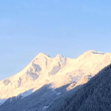 Apartman In Stubaital Near Lift, Cleaning Included Neustift im Stubaital