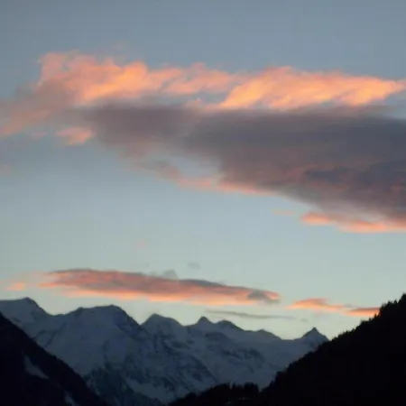 Apartman In Stubaital Near Lift, Cleaning Included *