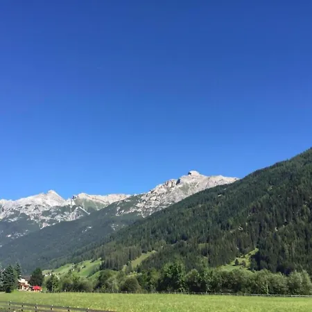 Apartman In Stubaital Near Lift, Cleaning Included