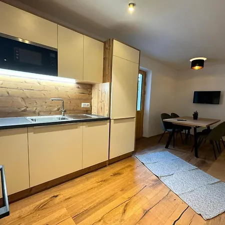 Апартаменти In Stubaital Near Lift, Cleaning Included