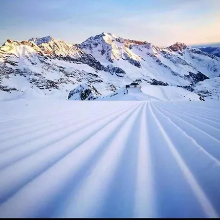 شقة In Stubaital Near Lift, Cleaning Included