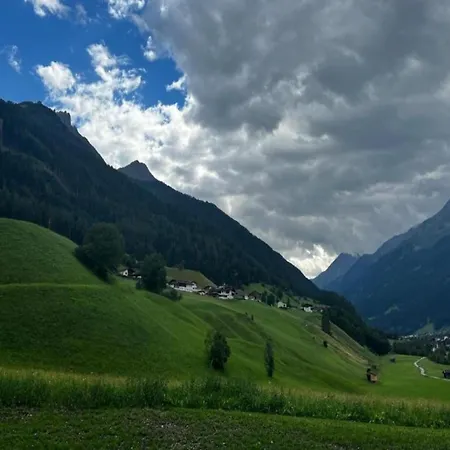 In Stubaital Near Lift, Cleaning Included شقة
