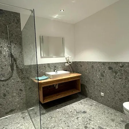 In Stubaital Near Lift, Cleaning Included 公寓 *